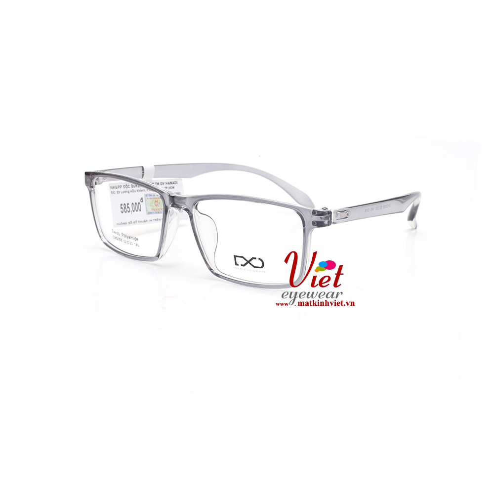 Gọng kính DXO 008 C44